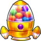 Sugar Rush 1000 Slot Review
